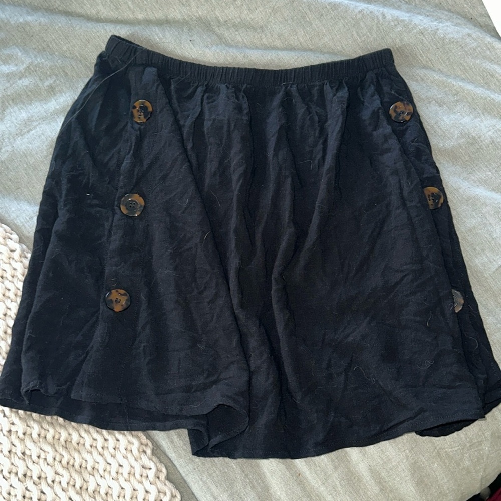 Vitality swim cover up